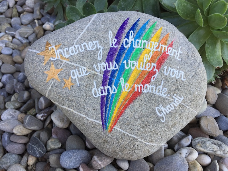 gandhi