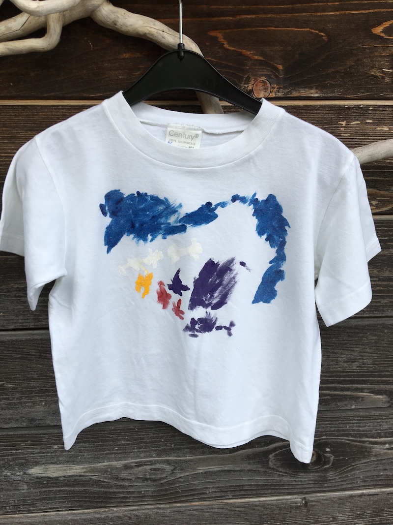 tshirtpoussin