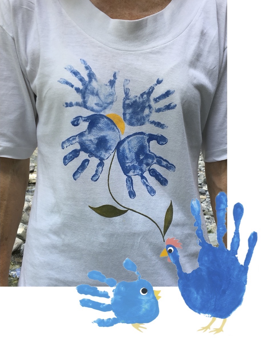 tshirtsmampouss